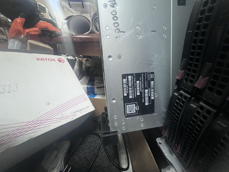 Жесткие диски в Косшы