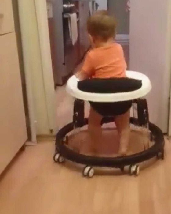 Premergător pliabil