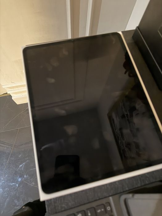 Ipad pro 12.9 generatia 4 128 gb