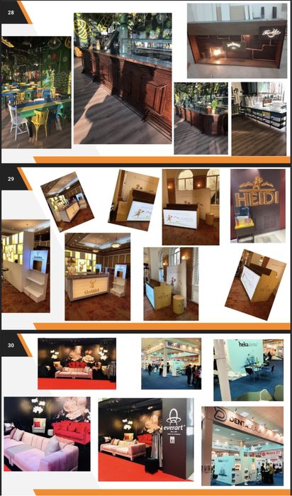 Grafician / Proiectant / 2D / 3D / rRandari / Design interior