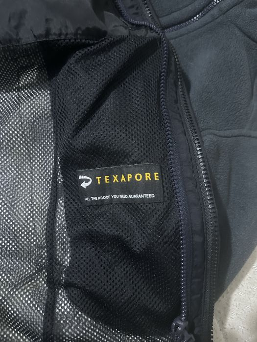 Jack Wolfskin 3-in-1 Texapore Jacket дамско зимно яке