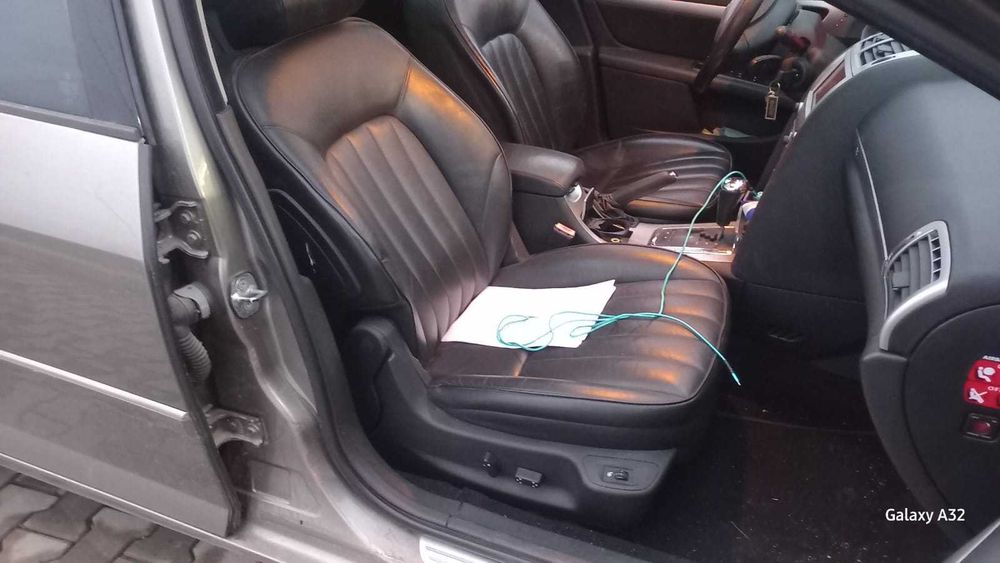 Vand Peugeot 407 SW