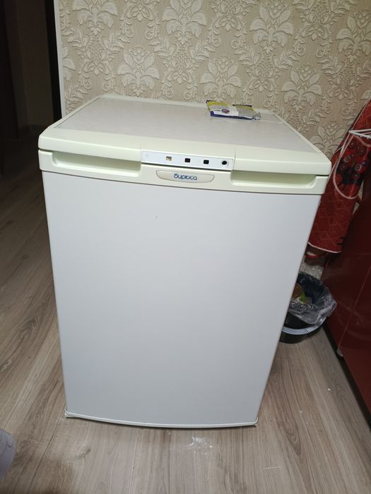 Холодильник бирюса