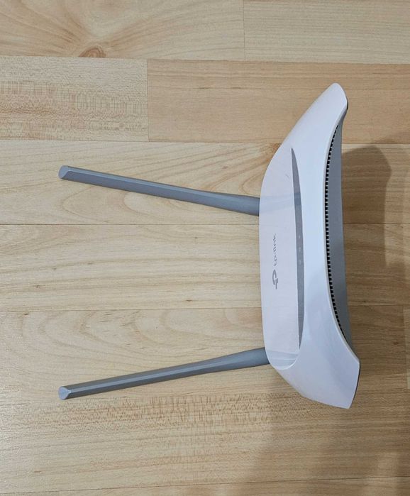 Рутер TP-Link TL-WR840N