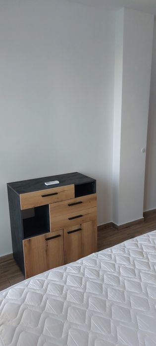 Дава се под наем Едностаен апартамент в Пазарджик, Окръжна болница - 47 кв.м за 214.2 € - Снимка #4