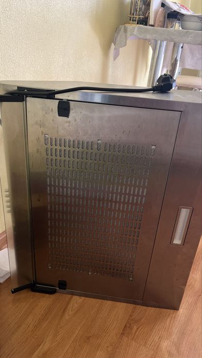 Вытяжка Доушер 60 см