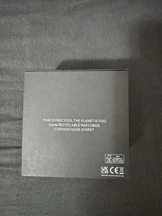 Ceas Tissot Gentleman Quartz – original, set complet