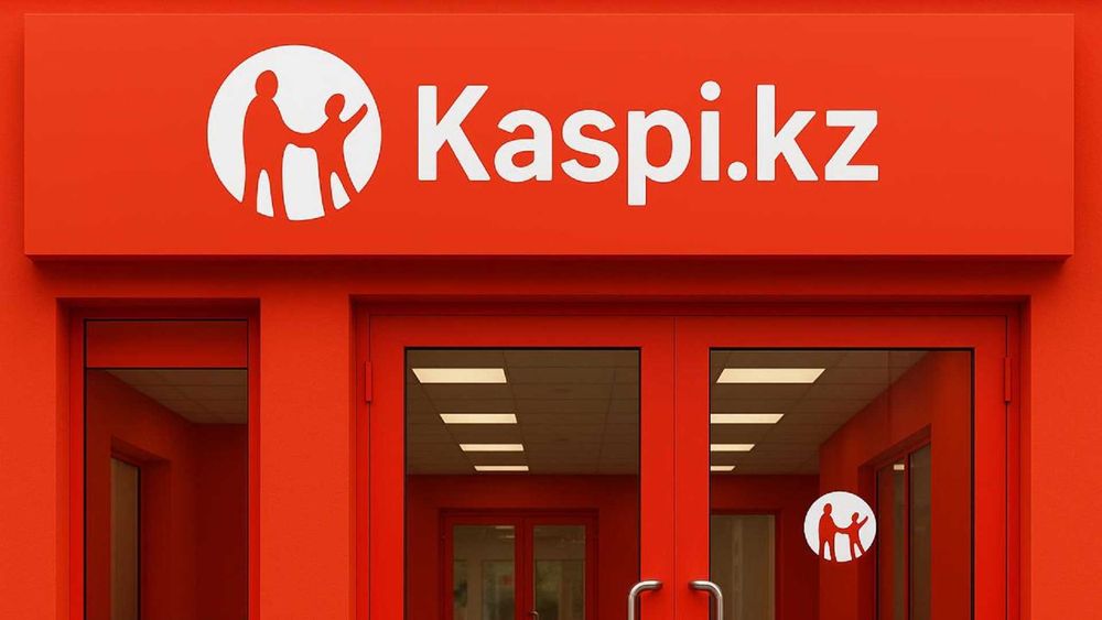 Продам ТОО с каспи магазином