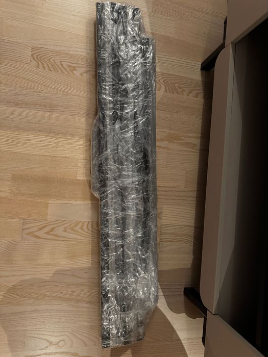 Lustra led cu telecomanda