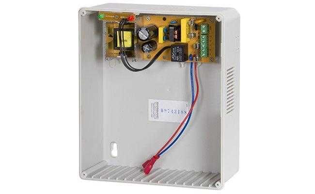 ББП-30  – блок бесперебойного питания 220V,