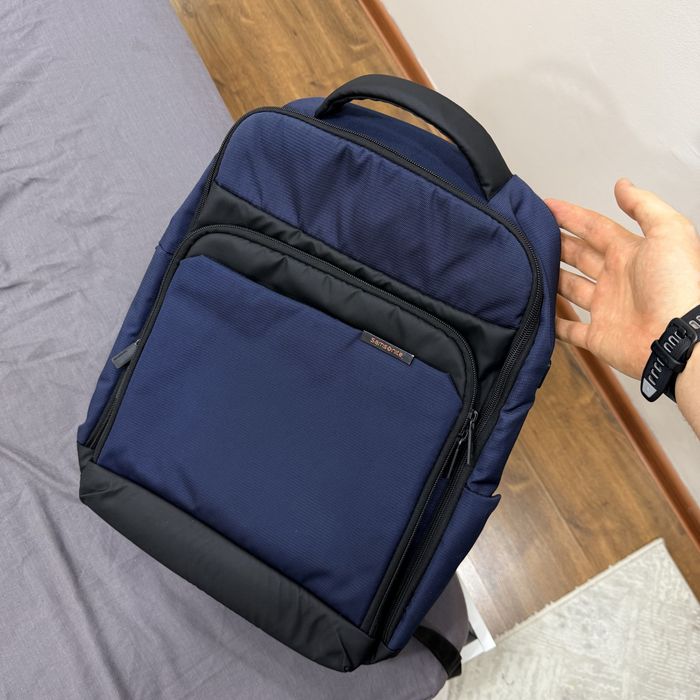 Продам рюкзак Samsonite (оригинал)