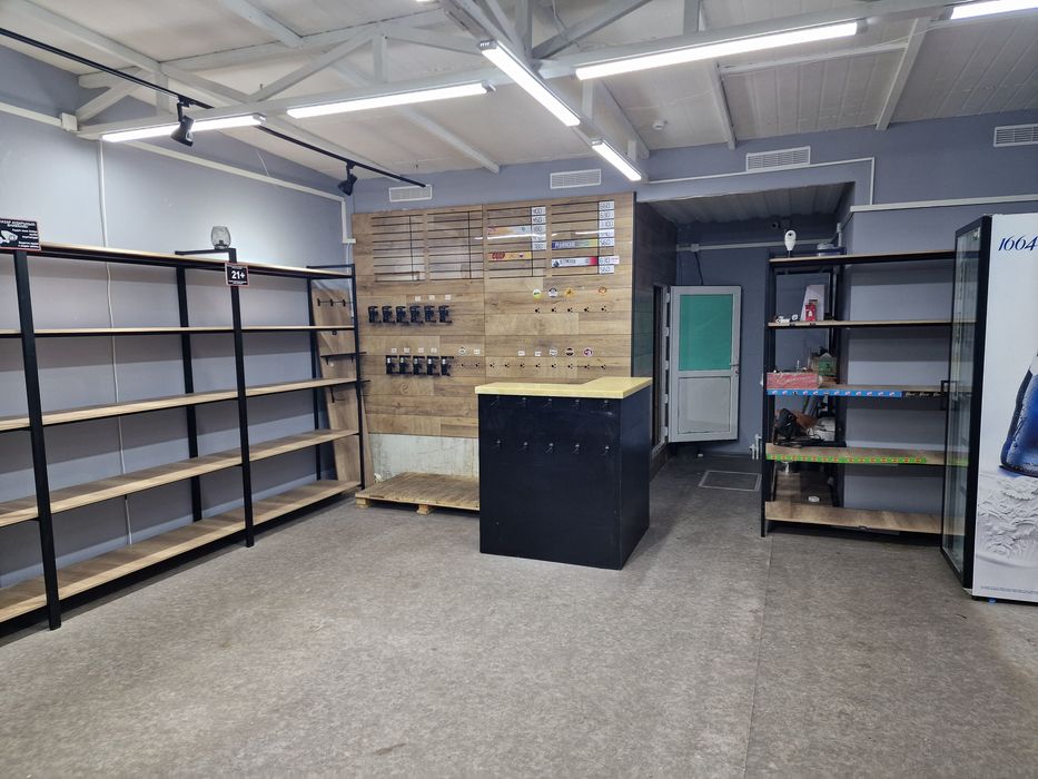 Аренда долгосрочная