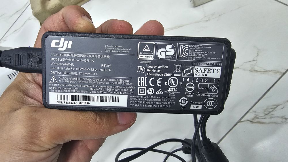 Dj fhantom 3 se Дрон (коптер) запчасть