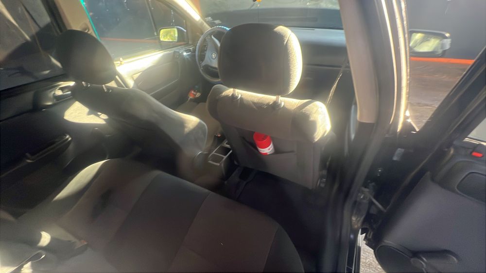Opel Astra 2.0dtl