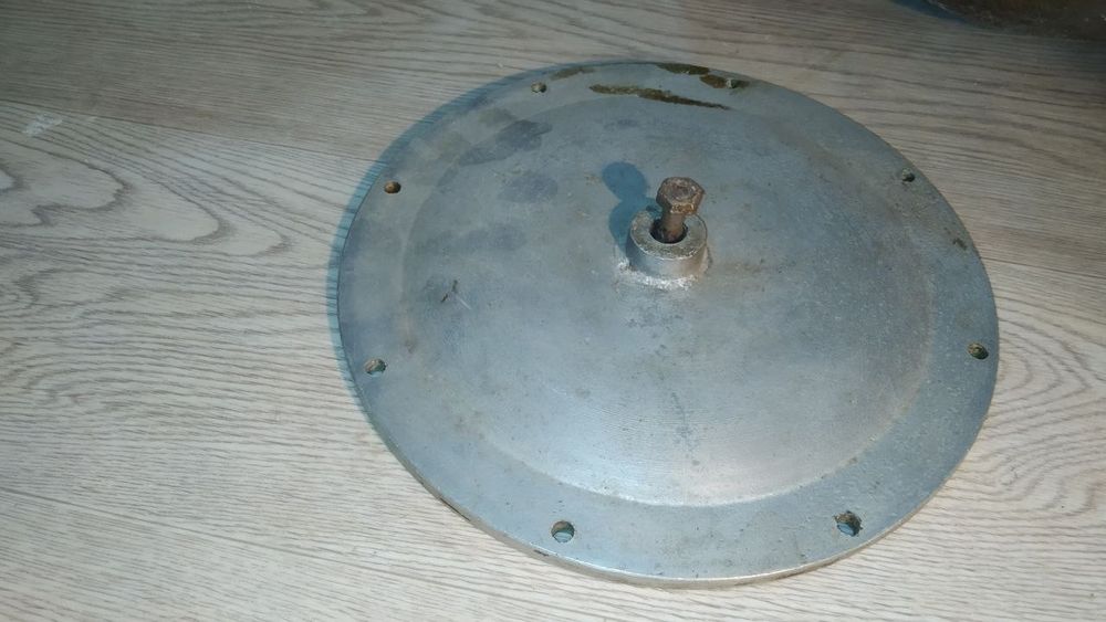 Продается крышка казан