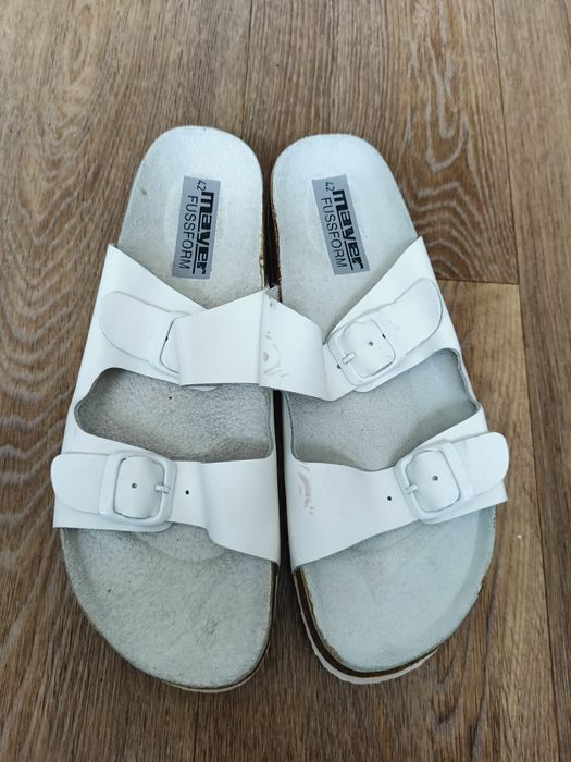 Обувь летняя 41 42  размера