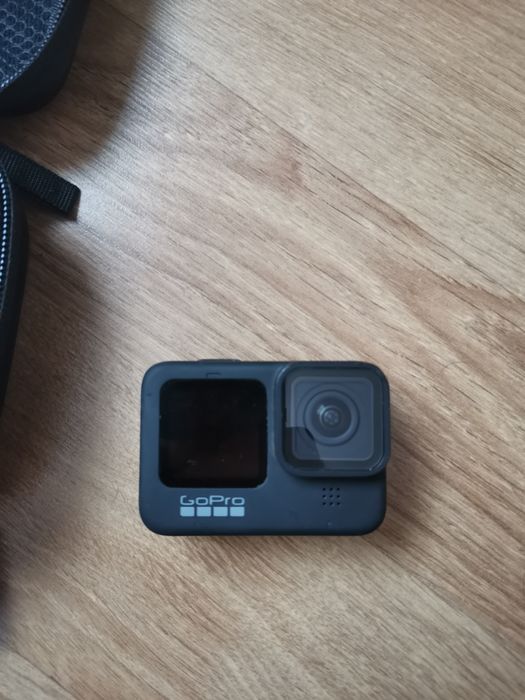 GoPro Hero 9 Black
