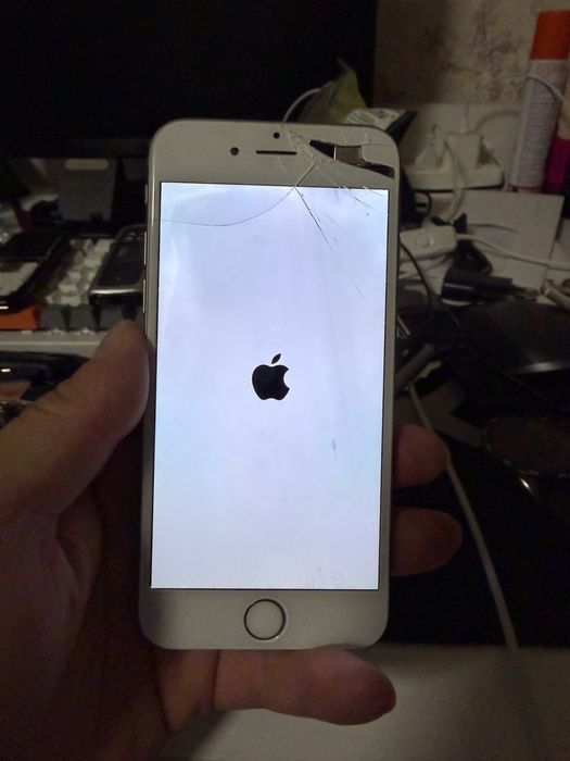Iphone 6 16gb 128gb lar