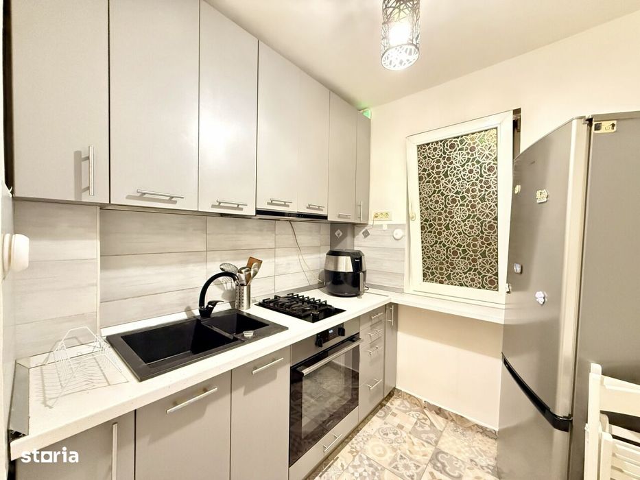 Apartament 2 camere Piata Victoriei - Intr. Dr. Iacob Felix