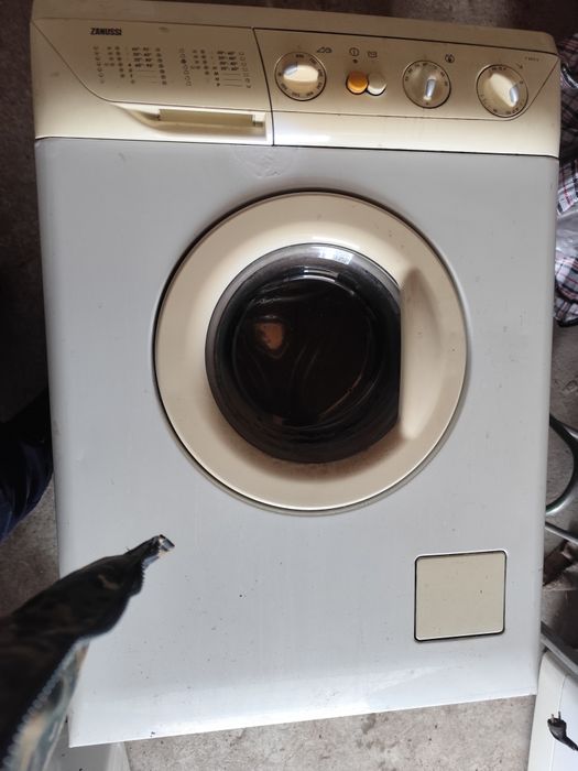 Стиральные машинки