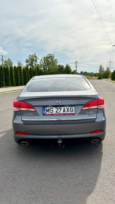 Hyundai i40 2014