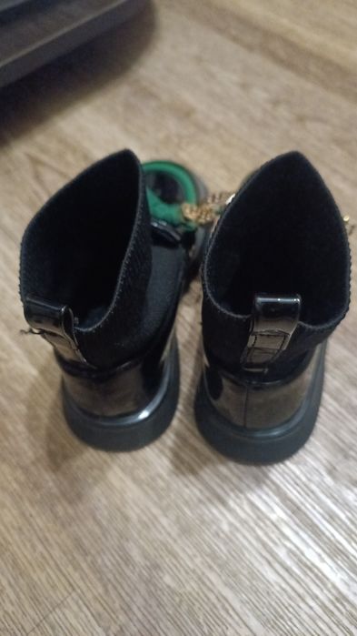 Продам пакет детских вещей и обуви