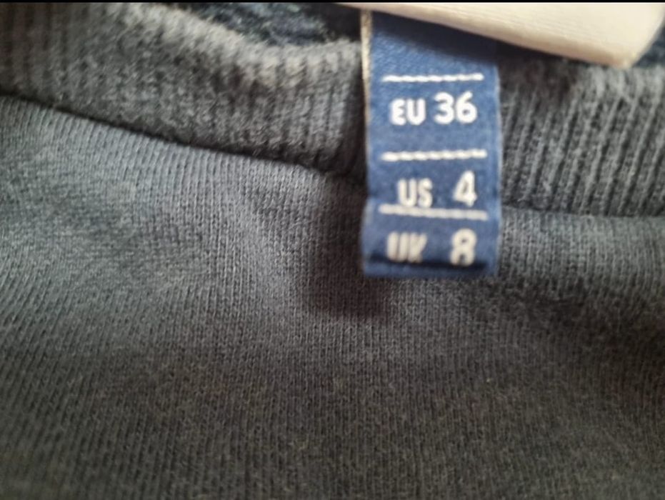 Hanorac Ellesse bărbați