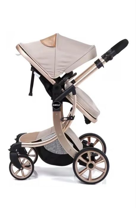 Продам коляску для детей!