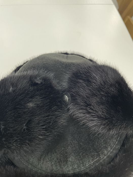 Продам шапку состряние отличное