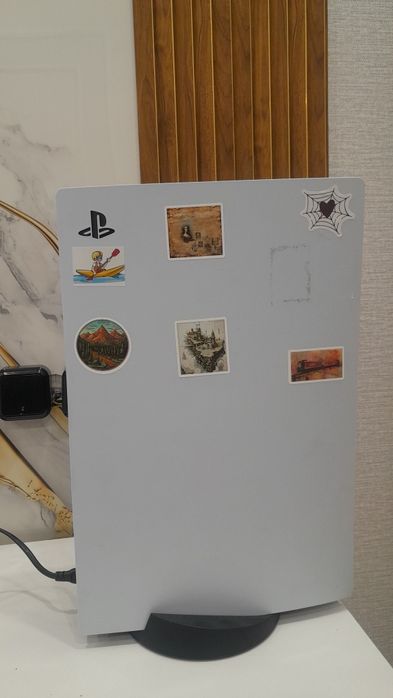 Sony playstation 5