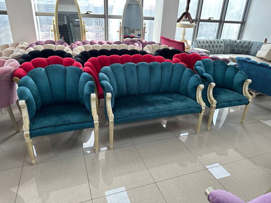 Мебель на заказ Диван Кресло и в наличии