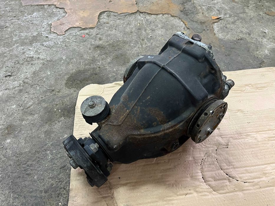 Диференциал за Mercedes W210 E200 E220 CDI (2.87)