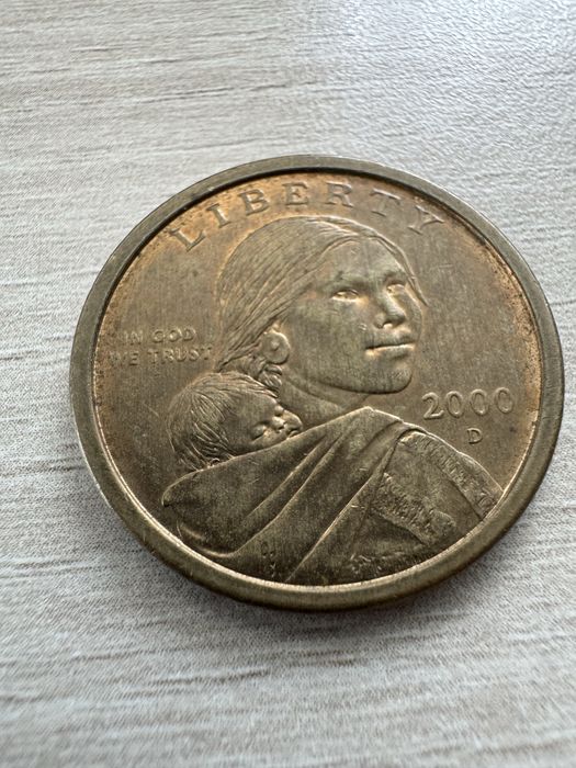 Американски Долар 1979 година