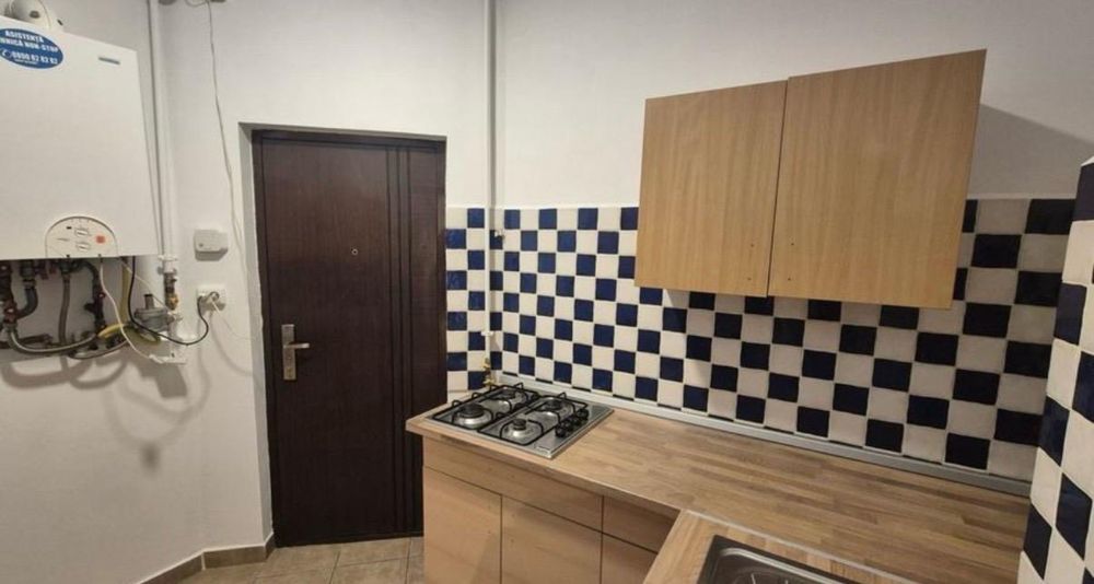 Închiriez apartament – Centrul Vechi, Strada Franceză