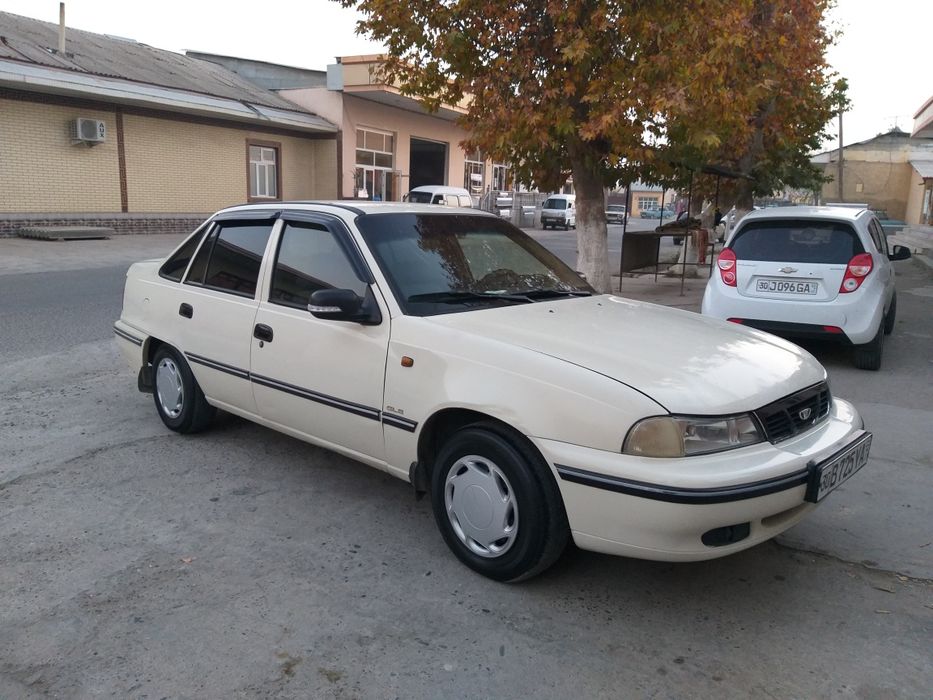 Nexia 1 qaymoqrang 2004 sons mator