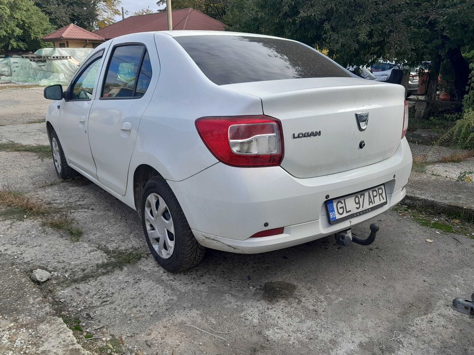 Dacia Logan 2014 diesel
