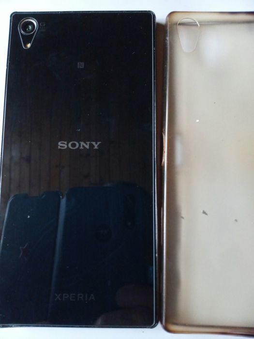 Сони Експерия Z5 премиум като нов