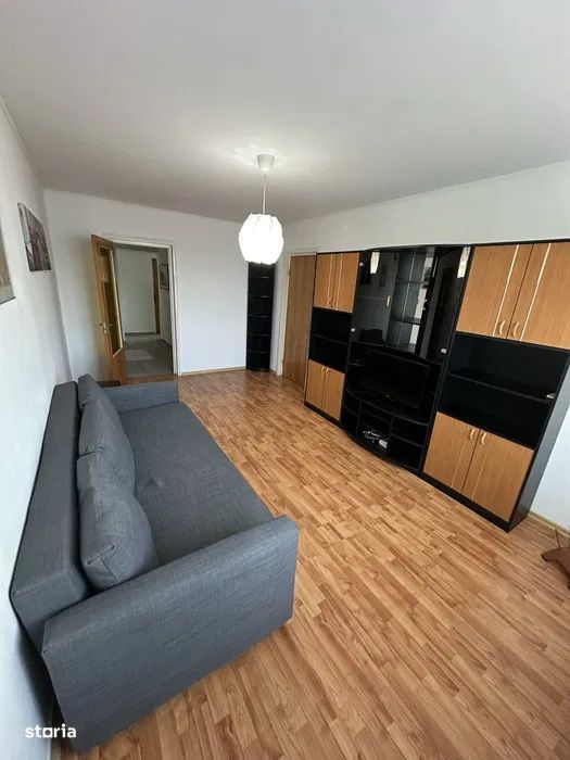 Apartament 3 camere | Berceni | M. Piata Sudului 10' | STB 2' | 80 mp
