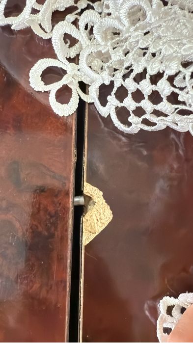 Стол со стульями