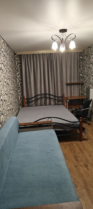 Продам 3-х комнатную квартиру