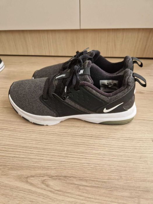 Маратони Nike, 36 номер