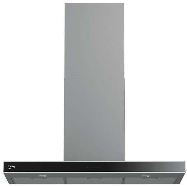 Купольная Вытяжка Beko HCB 93741 BX