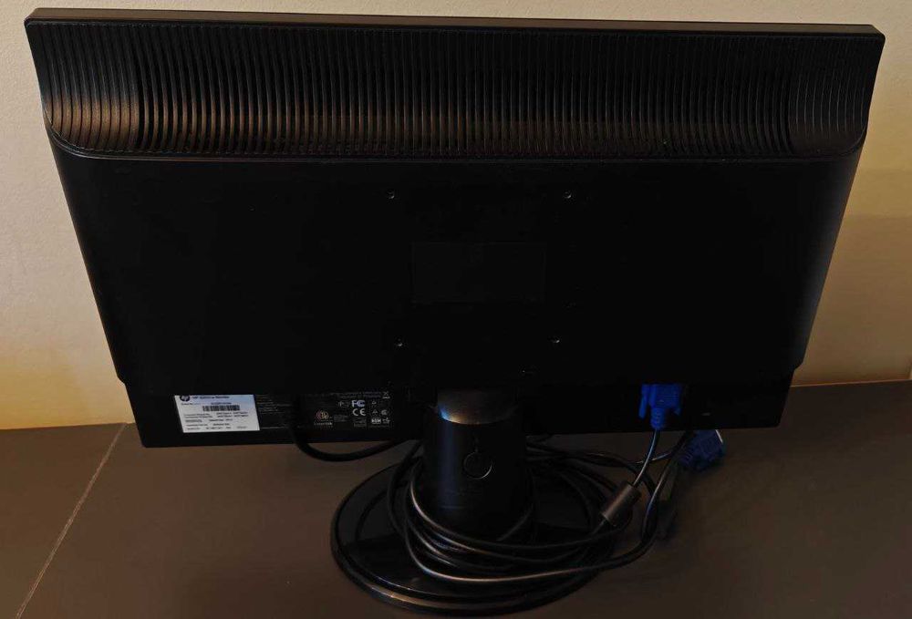 Монитор HP S2031a 20 дюймов