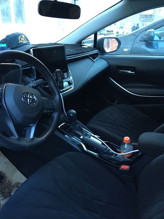 Тайота Королла продам