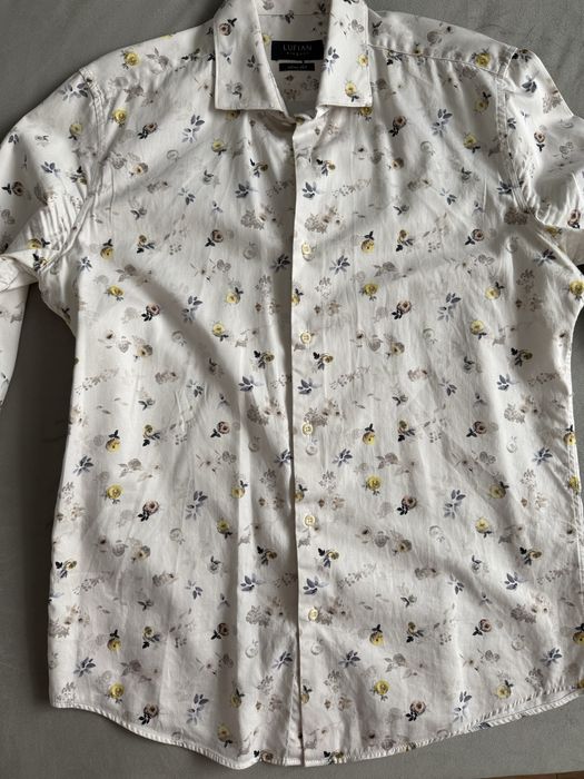 Camasa barbati slim fit