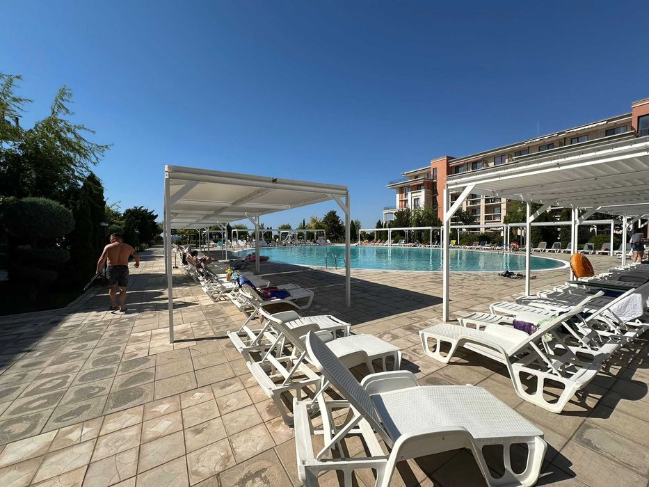 Продава се Едностаен апартамент в Свети Влас - 41 кв.м за 1683 €/кв.м - Снимка #13