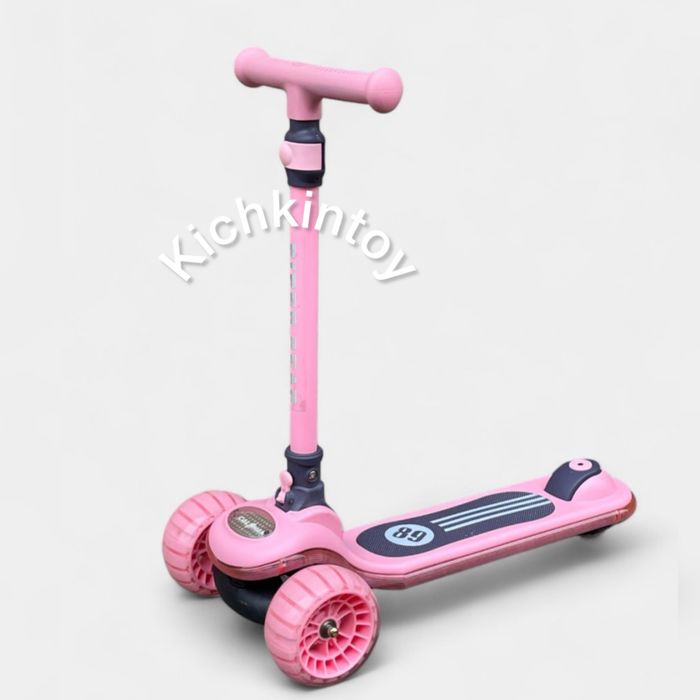 Samokat Самокат Bolalar samokati samakat