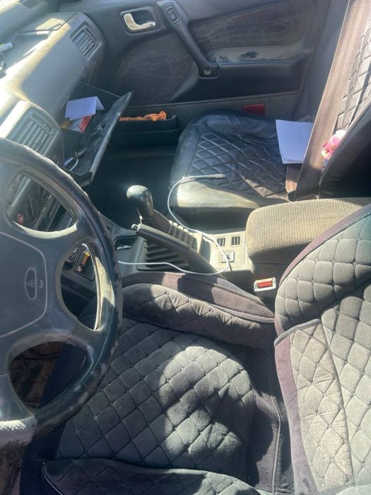 Продам Mitsubishi Galant