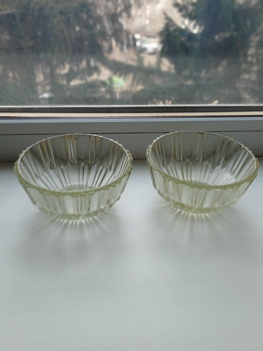 Продам разные салатницы