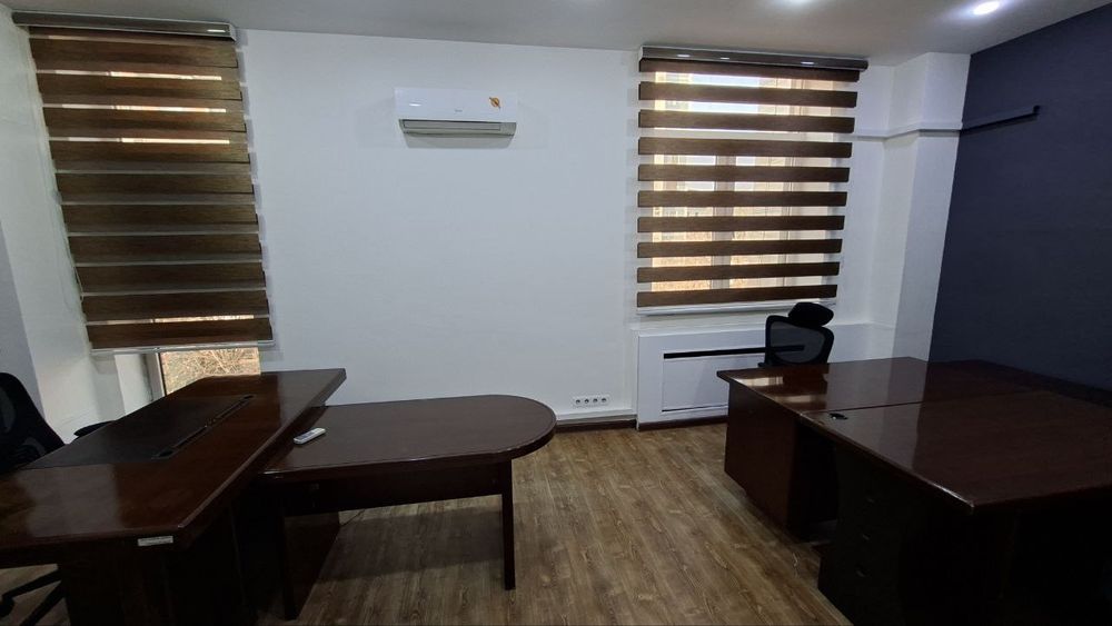 Офис в бизнес центре в сердце Ташкента! Не упустите!